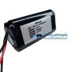 Μπαταρία για PLC BFN-11.1V-2000mAh [Μπαταρία αντικατάστασης]
